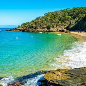 Tour guiado en nuestro destino