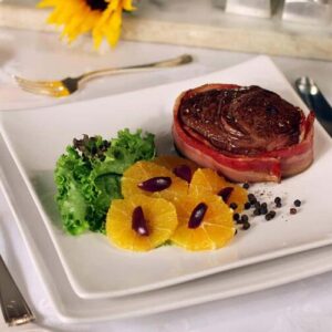 Cena Gourmet Especial en Nuestro Destino