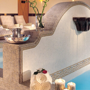 Spa Completo para los Novios durante el viaje