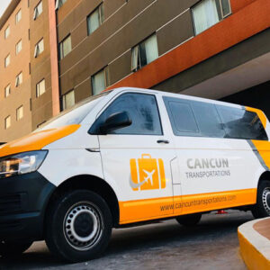 Transporte Aeropuerto Hotel